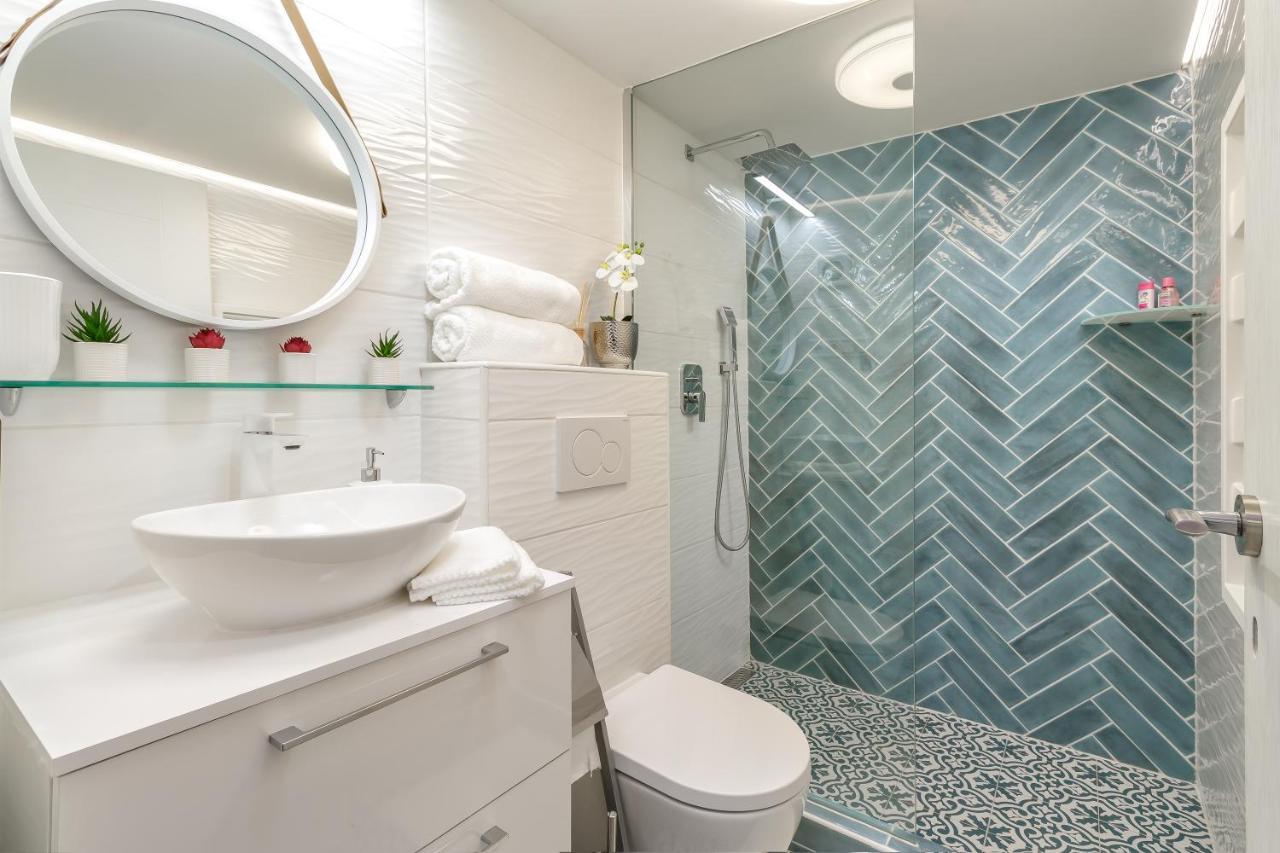 B2 apartman, mert neked a legjobb jár! Budapeste Exterior foto